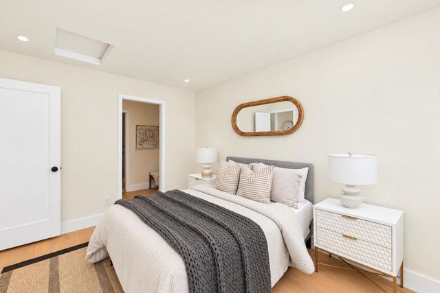 1324 Cortez Avenue, Burlingame, CA 94010