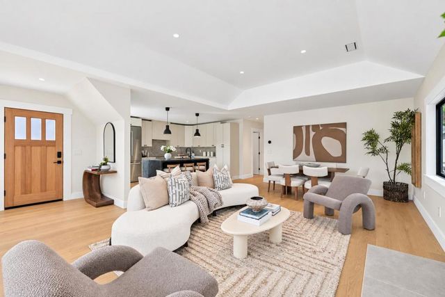 1324 Cortez Avenue, Burlingame, CA 94010