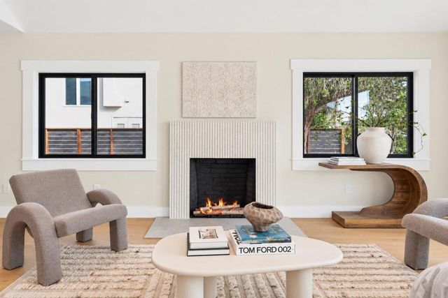 1324 Cortez Avenue, Burlingame, CA 94010