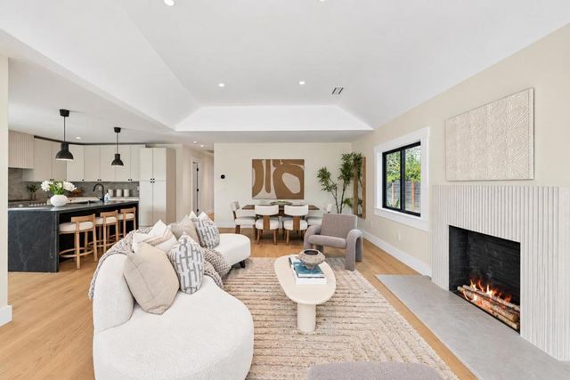 1324 Cortez Avenue, Burlingame, CA 94010