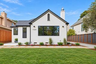 1324 Cortez Avenue, Burlingame, CA 94010