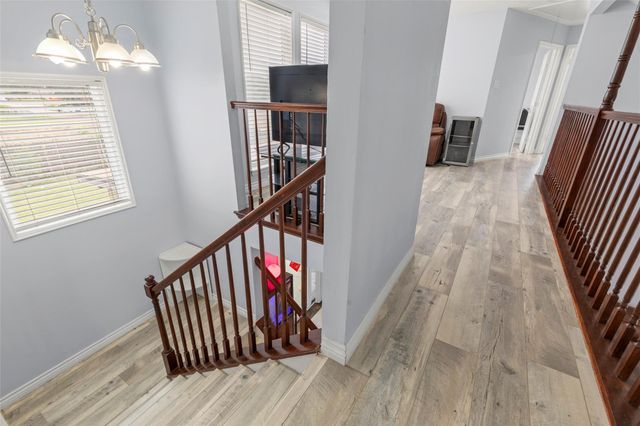 15119 Plaza Libre Drive, Houston, TX 77083