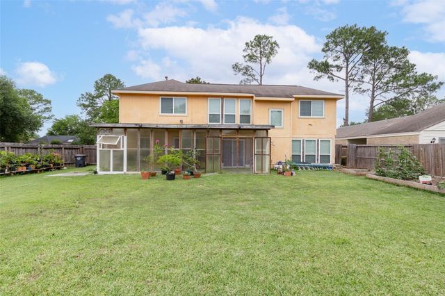15119 Plaza Libre Drive, Houston, TX 77083