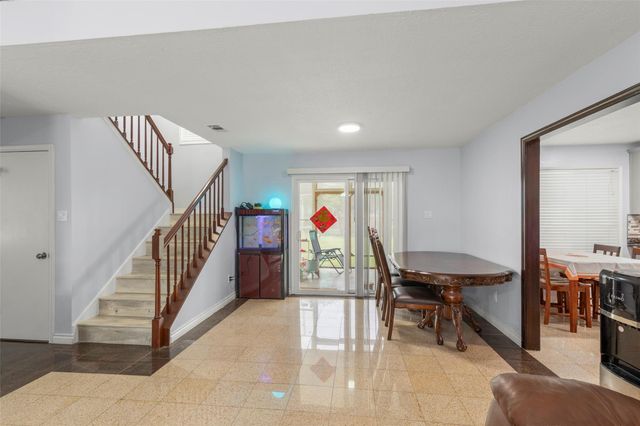 15119 Plaza Libre Drive, Houston, TX 77083