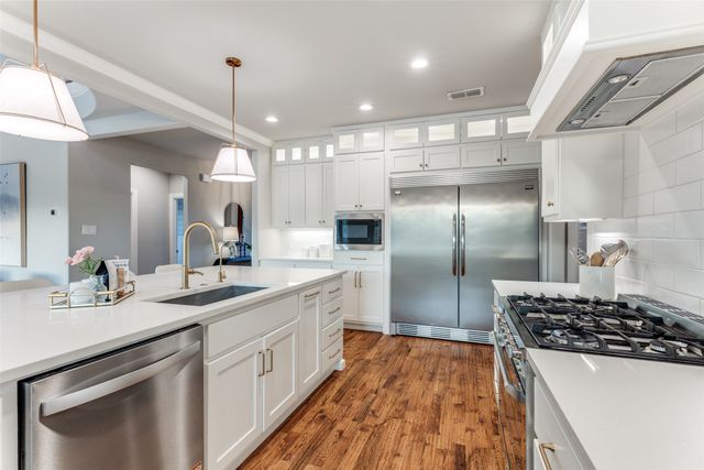 12440 Bella Vineyard Drive, Fort Worth, TX 76126