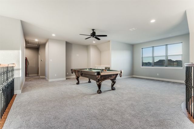 12440 Bella Vineyard Drive, Fort Worth, TX 76126