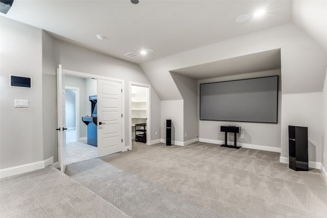 12440 Bella Vineyard Drive, Fort Worth, TX 76126