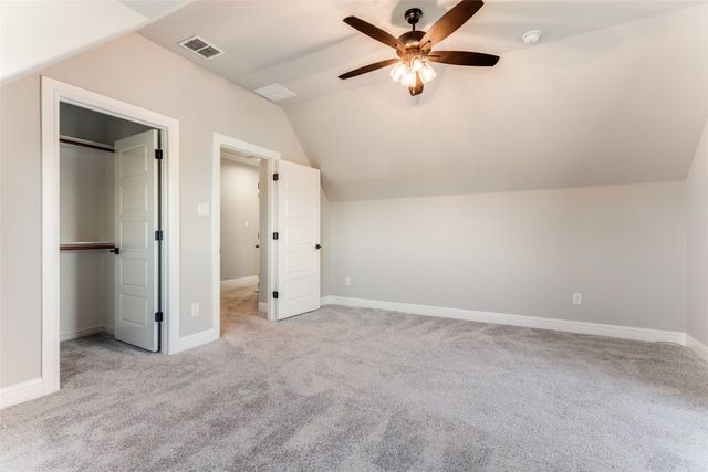 12440 Bella Vineyard Drive, Fort Worth, TX 76126