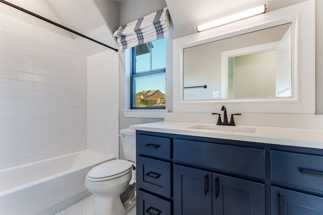 12440 Bella Vineyard Drive, Fort Worth, TX 76126