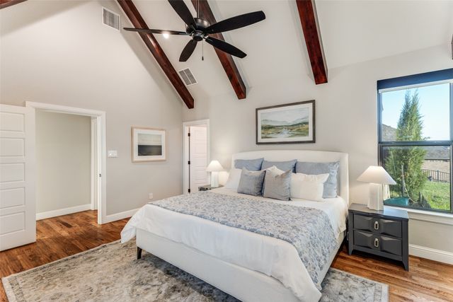 12440 Bella Vineyard Drive, Fort Worth, TX 76126