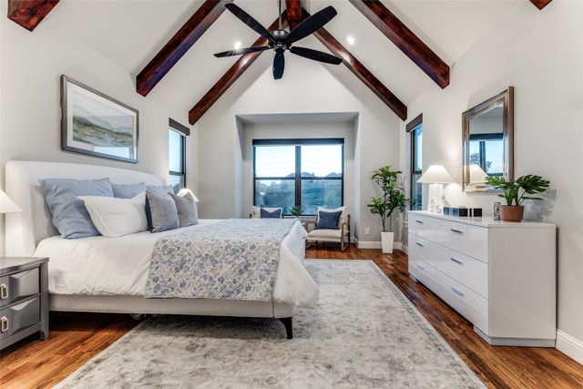 12440 Bella Vineyard Drive, Fort Worth, TX 76126