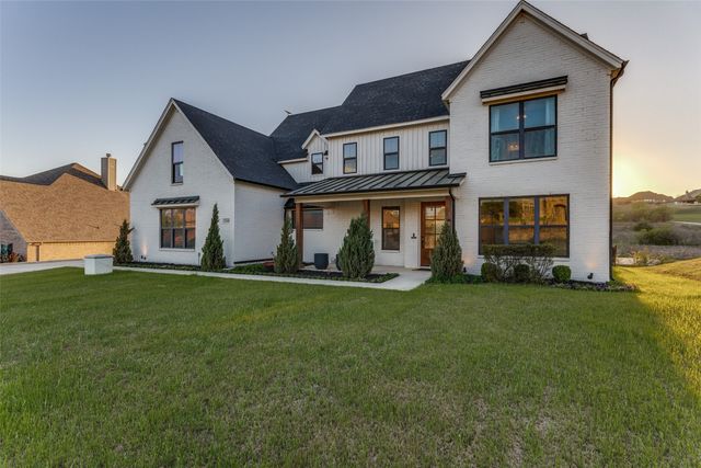 12440 Bella Vineyard Drive, Fort Worth, TX 76126