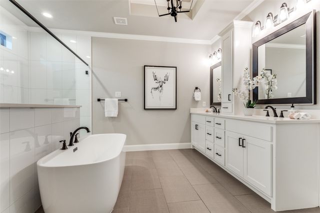 12440 Bella Vineyard Drive, Fort Worth, TX 76126