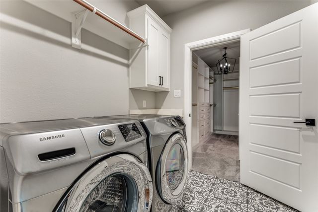 12440 Bella Vineyard Drive, Fort Worth, TX 76126