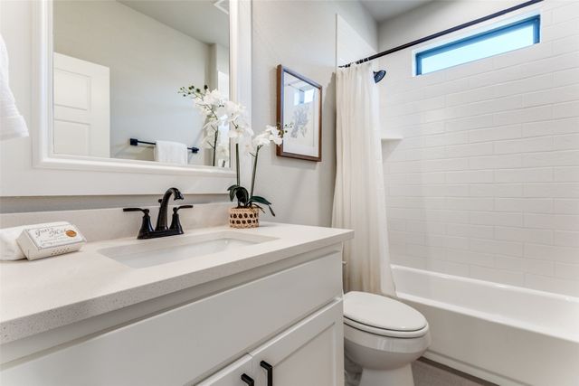 12440 Bella Vineyard Drive, Fort Worth, TX 76126