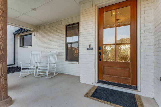 12440 Bella Vineyard Drive, Fort Worth, TX 76126