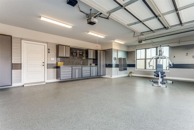 12440 Bella Vineyard Drive, Fort Worth, TX 76126