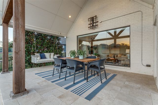 12440 Bella Vineyard Drive, Fort Worth, TX 76126