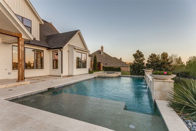 12440 Bella Vineyard Drive, Fort Worth, TX 76126