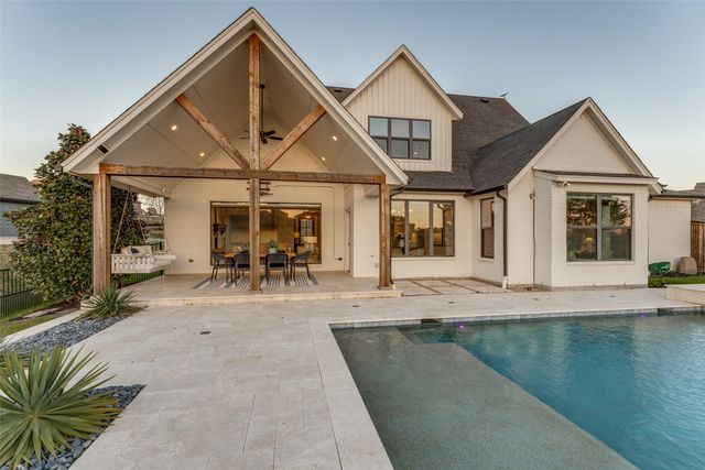 12440 Bella Vineyard Drive, Fort Worth, TX 76126