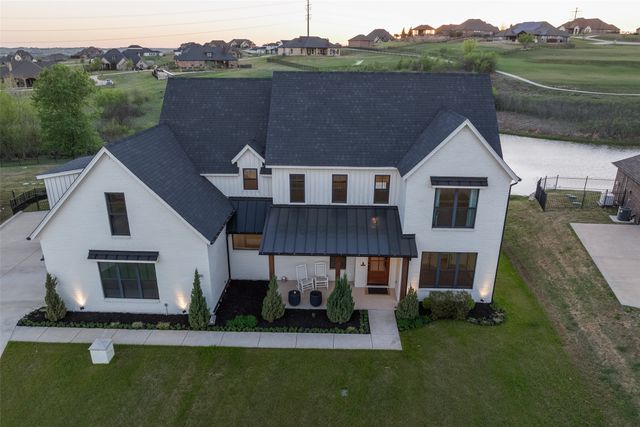 12440 Bella Vineyard Drive, Fort Worth, TX 76126