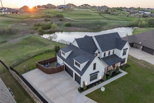 12440 Bella Vineyard Drive, Fort Worth, TX 76126