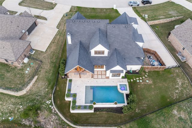 12440 Bella Vineyard Drive, Fort Worth, TX 76126