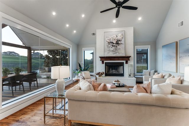 12440 Bella Vineyard Drive, Fort Worth, TX 76126