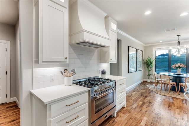 12440 Bella Vineyard Drive, Fort Worth, TX 76126