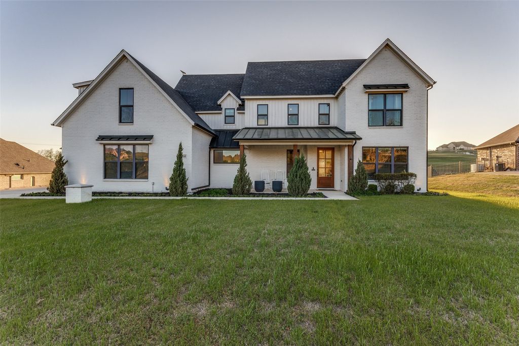 12440 Bella Vineyard Drive, Fort Worth, TX 76126