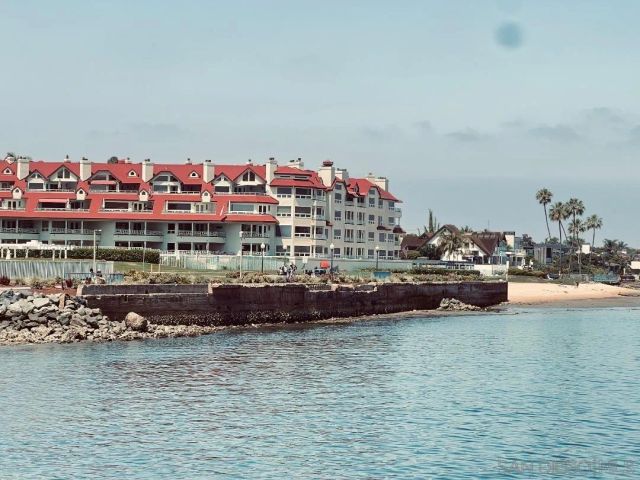 1099 1st Street 112, Coronado, CA 92118