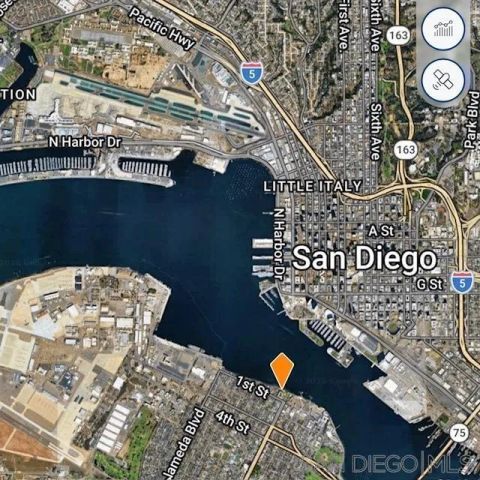 1099 1st Street 112, Coronado, CA 92118