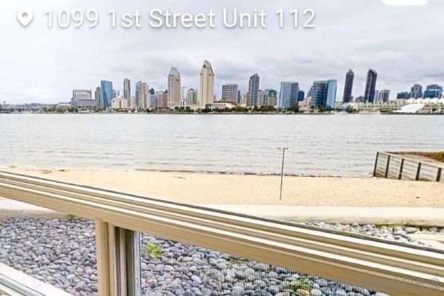 1099 1st Street 112, Coronado, CA 92118