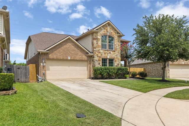 1010 Nantucket Street, Pasadena, TX 77503