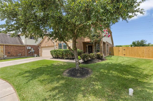1010 Nantucket Street, Pasadena, TX 77503