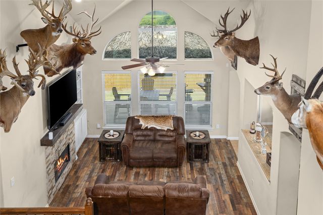 1010 Nantucket Street, Pasadena, TX 77503