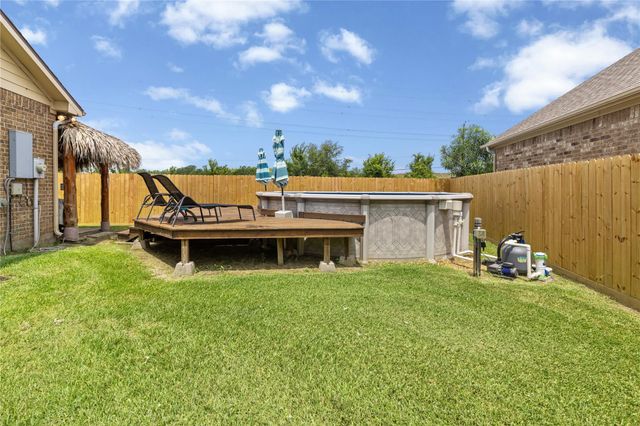 1010 Nantucket Street, Pasadena, TX 77503