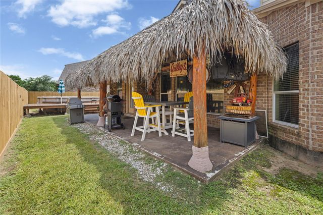 1010 Nantucket Street, Pasadena, TX 77503