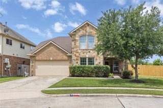 1010 Nantucket Street, Pasadena, TX 77503