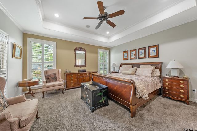 2102 Holly Creek Dr, Tyler, TX 75703