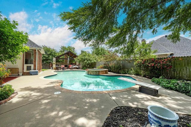 2102 Holly Creek Dr, Tyler, TX 75703