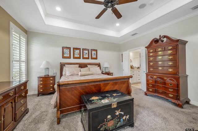 2102 Holly Creek Dr, Tyler, TX 75703
