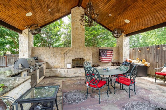 2102 Holly Creek Dr, Tyler, TX 75703