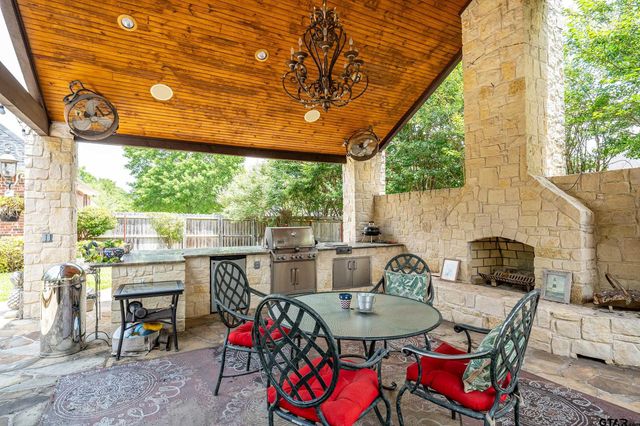 2102 Holly Creek Dr, Tyler, TX 75703