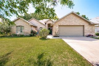 4717 Youpon Street, Flower Mound, TX 75028
