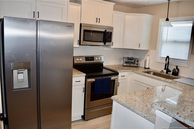 6809 Willowbrook Drive 1, Fayetteville, NC 28314