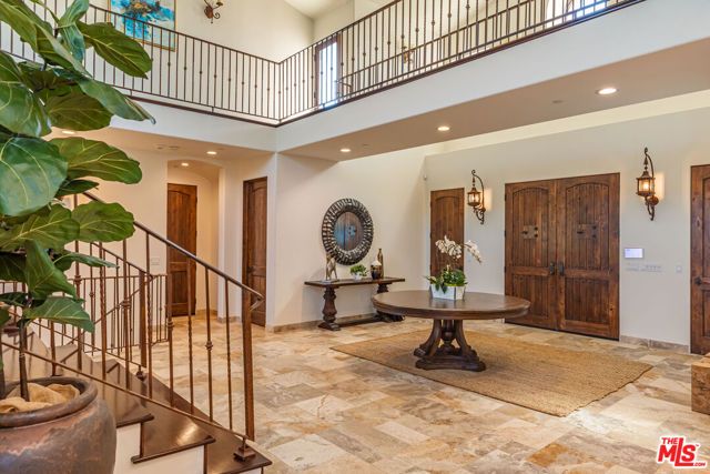 4800 Latigo Canyon Road, Malibu, CA 90265