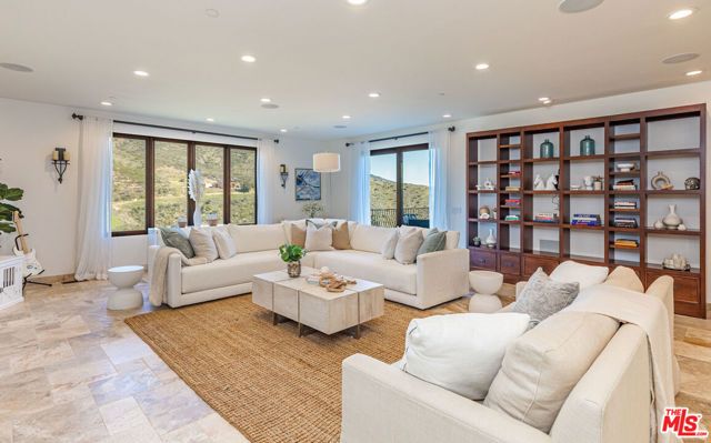 4800 Latigo Canyon Road, Malibu, CA 90265