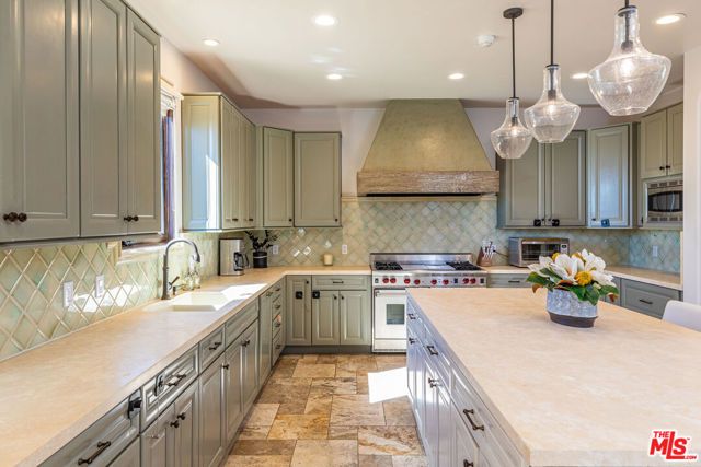 4800 Latigo Canyon Road, Malibu, CA 90265