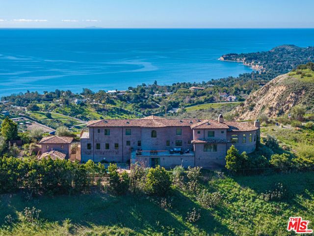 4800 Latigo Canyon Road, Malibu, CA 90265